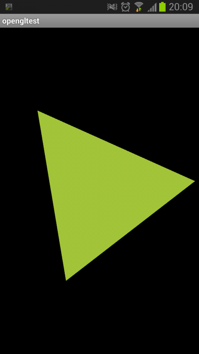 openglandroidapp