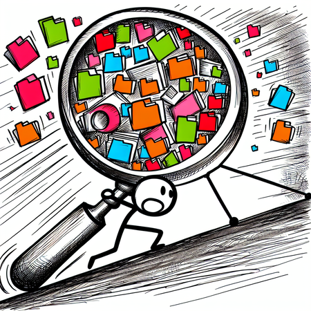 AI-Generated: Little Search Engine That Could: How JavaFX Made Finding Files Fun Again