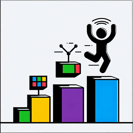 AI-Generated: Duke's Big Adventure: How a Little Java Mascot Learned to Jump Across Platforms