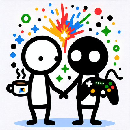AI-Generated: How Little JavaFX Made Friends with Ace Editor to Help Game Designers Write Better Scripts
