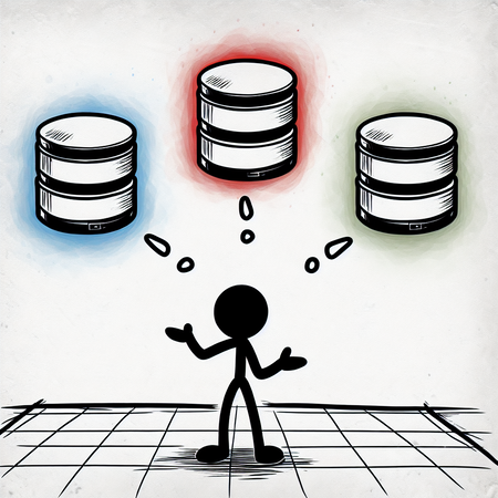 AI-Generated: The Three Database Wishes: Why You Can't Have Them All