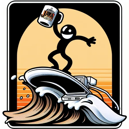 AI-Generated: How Old Java Found Its Way to the Web Browser