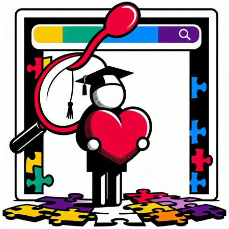 AI-Generated: How Little Query Parser Learned to Understand What Users Really Want