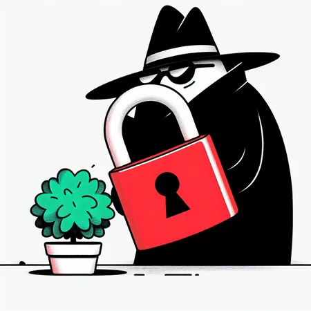 AI-Generated: Tiny Jim's Top Secret List of Secrets