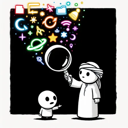 AI-Generated: How Little Query Parser Learned to Search Like Google