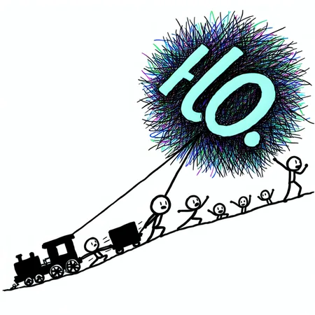 AI-Generated: The Little URL That Could: How Pretty Links Made the Web App Zoom