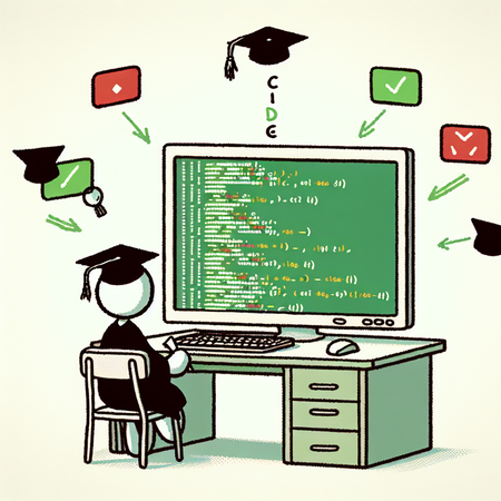 AI-Generated: The Little Test That Could: How Jimmy JUnit Learned to Write Himself