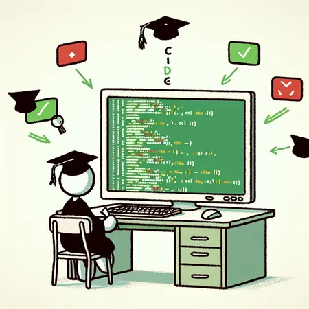 AI-Generated: The Little Test That Could: How Jimmy JUnit Learned to Write Himself