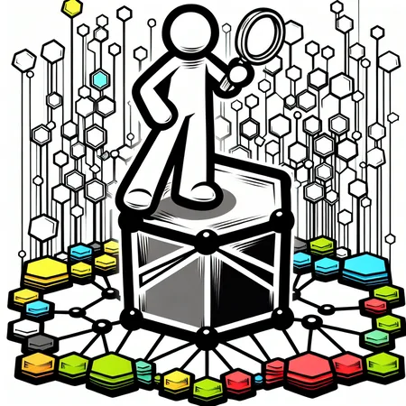 AI-Generated: Little Maven's Big Adventure: How to Find Your Dependencies