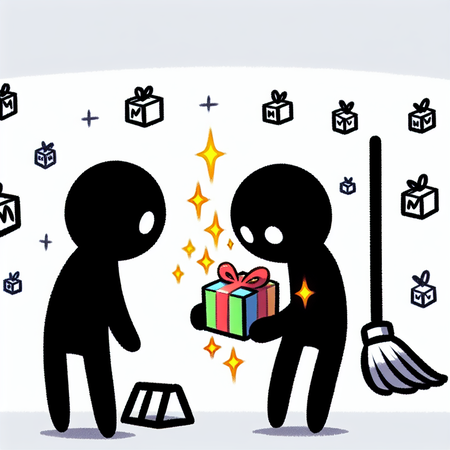 AI-Generated: The Little Package That Stayed: A Tale of Maven Repository Cleanup