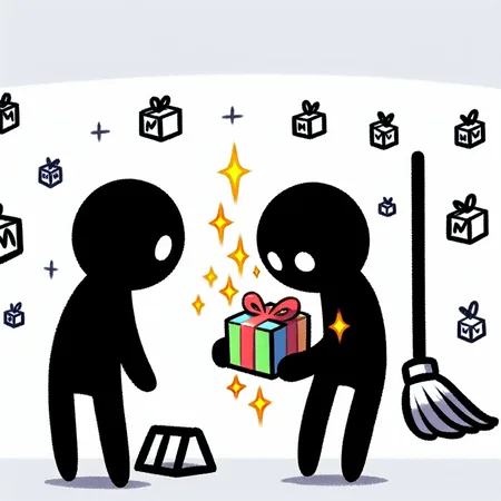 AI-Generated: The Little Package That Stayed: A Tale of Maven Repository Cleanup