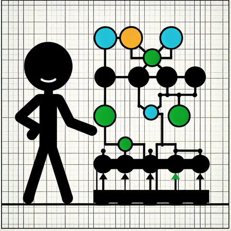 AI-Generated: The Little State Machine That Could: How Jimmy The Java Enum Found His Perfect Role