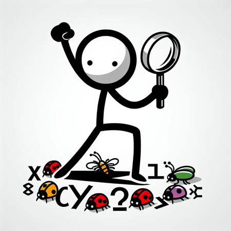 AI-Generated: The Little Test That Could: A Tale of Finding Hidden Bugs