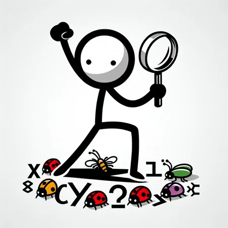 AI-Generated: The Little Test That Could: A Tale of Finding Hidden Bugs