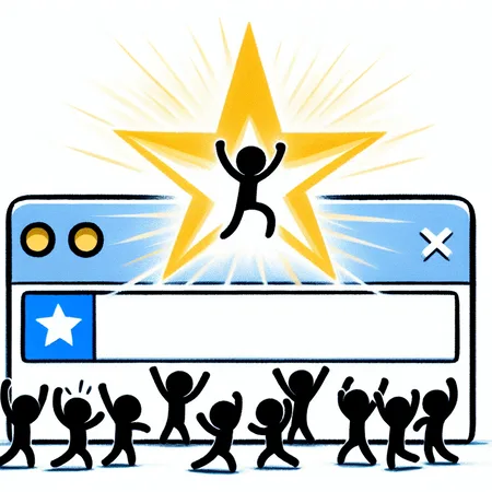 AI-Generated: Little Jimmy's Big Adventure: From Browser Plugin to App Store Star