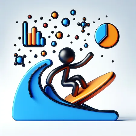 AI-Generated: Little JavaFX's Big Adventure: How WebView Made Friends with D3.js