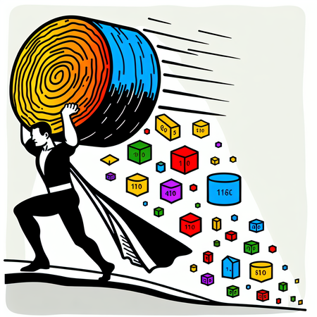 AI-Generated: The Little Logger That Could: How Logstash Found All The Lost Messages