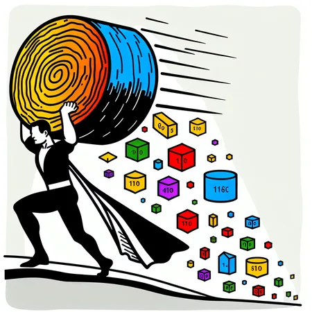 AI-Generated: The Little Logger That Could: How Logstash Found All The Lost Messages