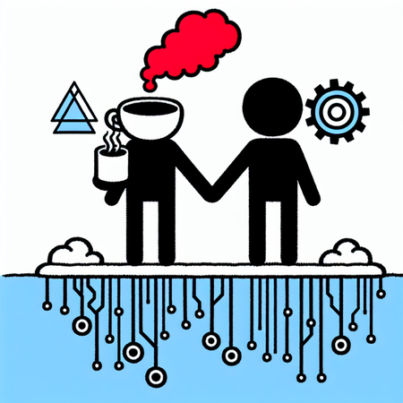AI-Generated: How Little Java Met WebAssembly: A Tale of High-Level Dreams and Low-Level Magic