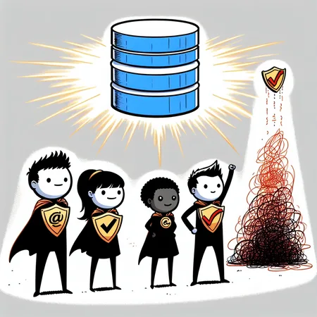 AI-Generated: The Tale of Three Magic Guardians: How Lombok, JSR 303, and JSR 308 Keep Bad Data Away