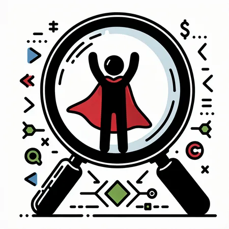 AI-Generated: The Little Thread That Could Tell Stories: A Tale of Debugging Made Easy