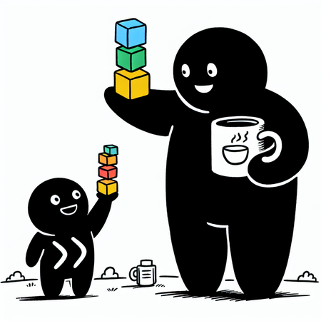 AI-Generated: How Little Scala Learned to Share Its Toys with Big Java's Database