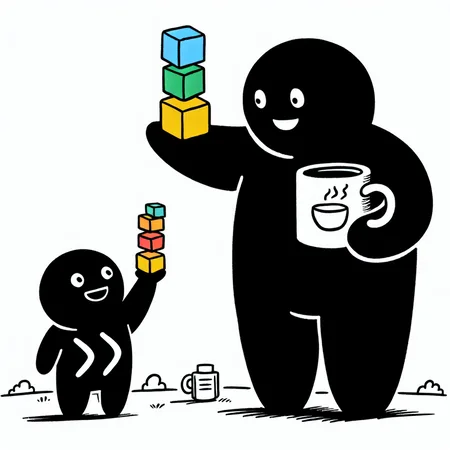 AI-Generated: How Little Scala Learned to Share Its Toys with Big Java's Database